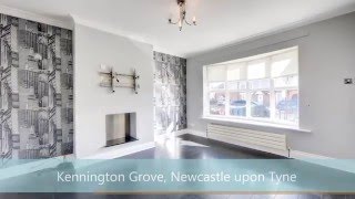 Kennington Grove, Newcastle upon Tyne, Tyne and Wear, NE6 2QA