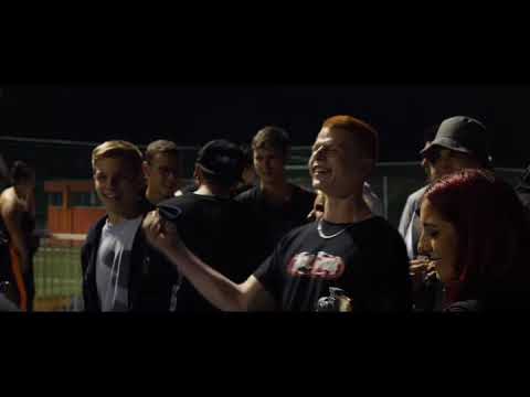 Freestyle Contest 2vs2 “Chapter 1” by Back In The Days Promotion (OFFICIAL VIDEO)