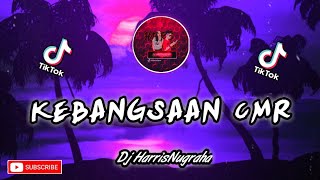 Download lagu Enak Kali!! DJ KEBANGSAAN CMR - Voc(Isran AbdulRahman) Remix By HarrisNugraha New 2020 Full!!! mp3