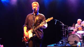 The Mutton Birds - Come Around (Shepherd&#39;s Bush Empire, 27th Oct 2012)