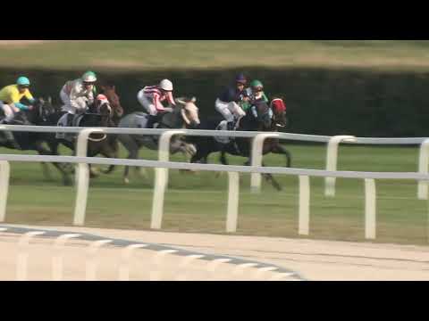 2022.10.09. 07. futam - BARNA ANDRÁS EMLÉKVERSENY HENDIKEP (I.o.)