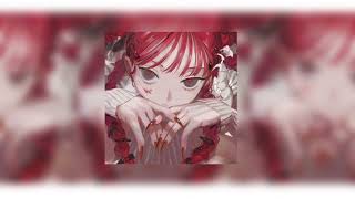 Cover art for ~i just threw out the love of my drems~