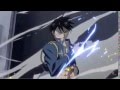 AMV (anime mix)-Skillet Whispers in the Dark ...