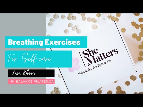 Breathing Exercises To Relax Your Mind