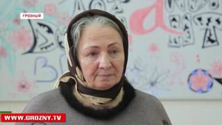 Жители Чечни смогли проверить знания русского языка