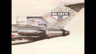 Beastie Boys - Time to Get Ill