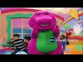 Barney Let S Play School Custom Intro My Version Version 1
