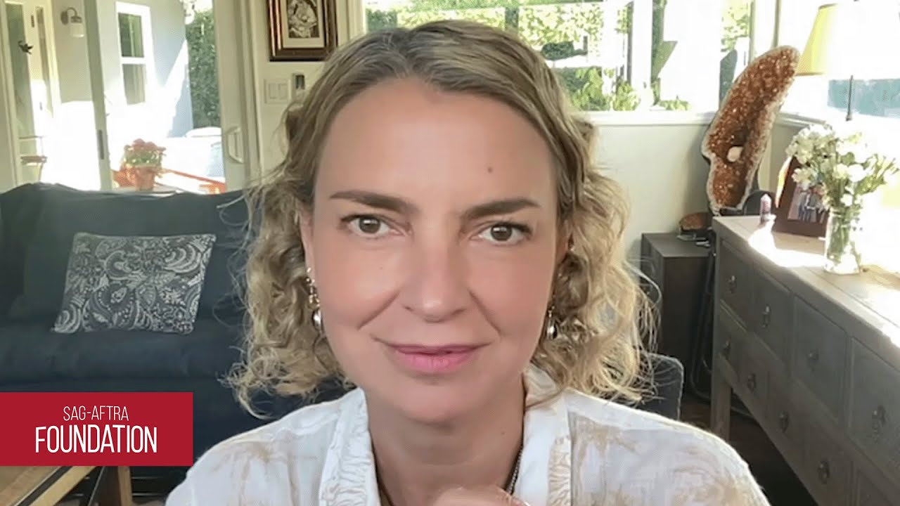 Carla Hool for ‘Emilia Pérez’ | The Business | SAG-AFTRA Foundation