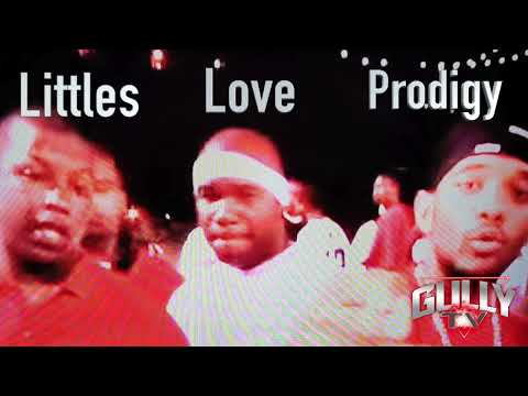 Love talks encounter with Lakey The Kid & Little’s at Mobb Deep’s  Show & issues with G-Unit & Jay-Z