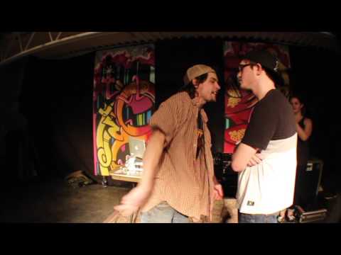 MCD vs Split Adams (NEXT UP Competition @ The Pavilion)