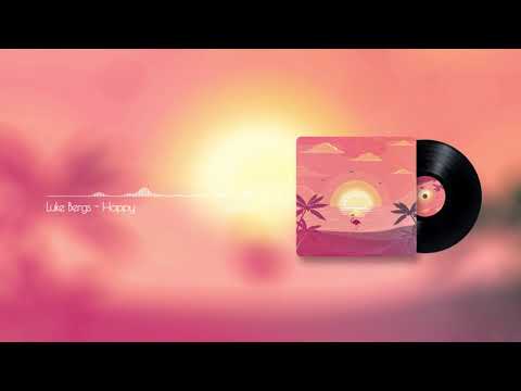 Luke Bergs - Happy (Official Video)