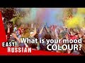 Colour Festival In Russia Easy Russian 4