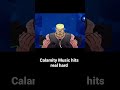 Calamity Music slaps 🔥#calamitymod #calamity #terraria #tmodloader #shorts #fyp #meme#terrariamemes