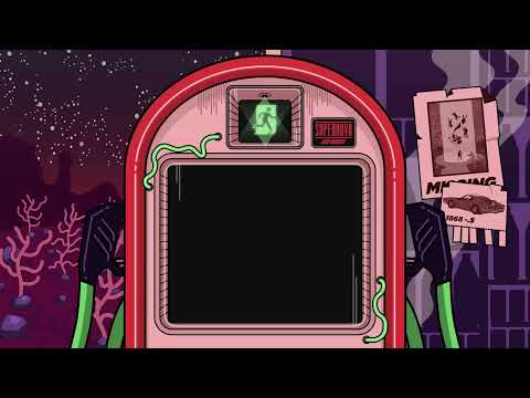 Video thumbnail for Antipánico