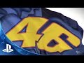 Valentino Rossi: The Game - Announce Teaser Trailer | PS4