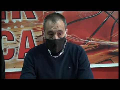 SUTRA OKK CELIK KK MLADOST 23 10 2020