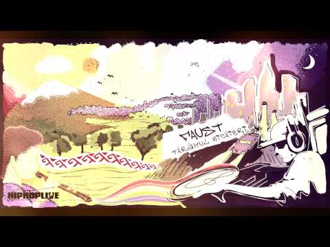 Faust - Arta feat. Omu Gnom (prod. Omu Gnom)