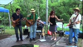 Groovin' River ~Deep River Blues~ LIVE IN AUSTIN TEXAS at OSMF