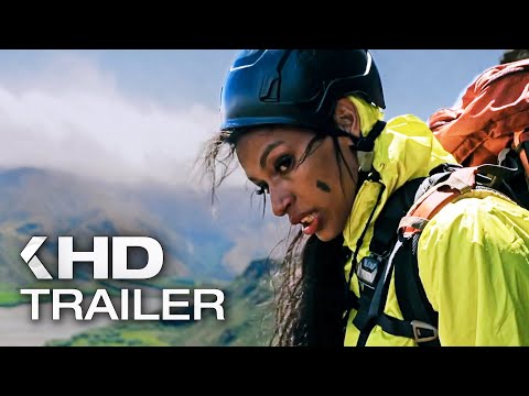 THE SUMMIT Trailer German Deutsch (2025)