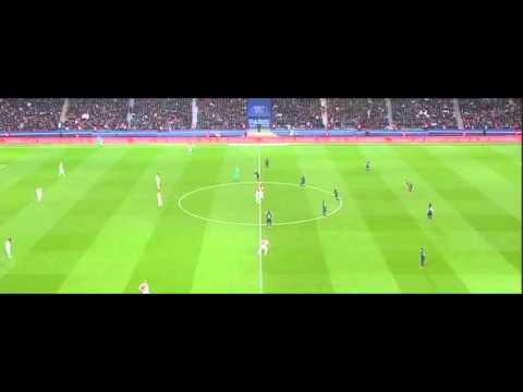 Edinson Cavani vs Mónaco|Home|2015-2016|HD|720p|By EdiCavaniOfficial