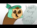 Hooty Sings “Little Miss Perfect” - Owl House Animatic