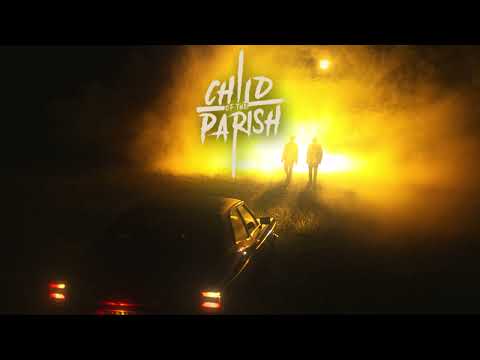 Child of the Parish - Swim With the Tide (Official Visualiser)