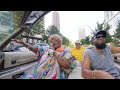 Ann Nesby Performs The Sounds Of Blackness Classic Optimistic Cadillac Chronicles