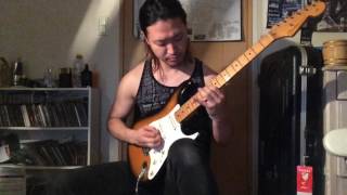 Alcatrazz jet to jet solo