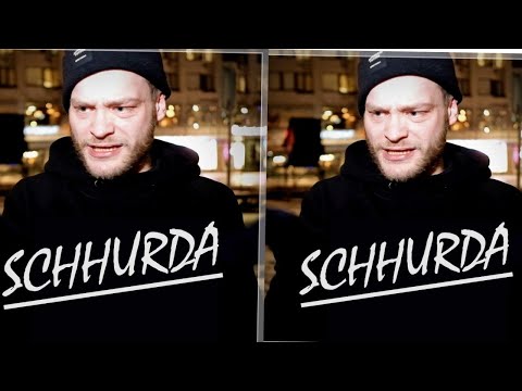 SCHHURDA - ANIS DON DEMINA DISSTRACK - SHAZAAM