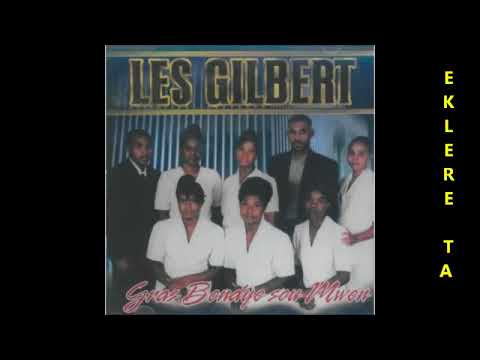 GRAS BONDYE SOU MWEN(official video) les Gilbert