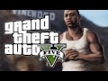 GTA V Franklin: Theme Song 