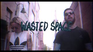 KAYZO x Underoath - WASTED SPACE (Lyric Video)