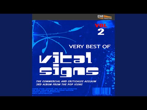 Nazar - Vital Signs