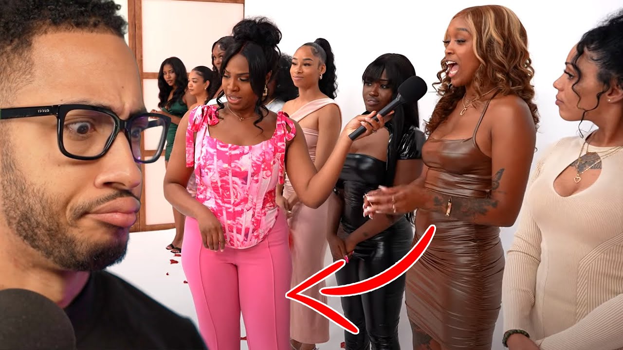 Pop The Balloon Situation is WILD!