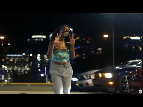 ASHANDGAS- My Life [Official Video]