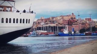 Roma2024: Cagliari città della vela per la Candidatura Olimpica