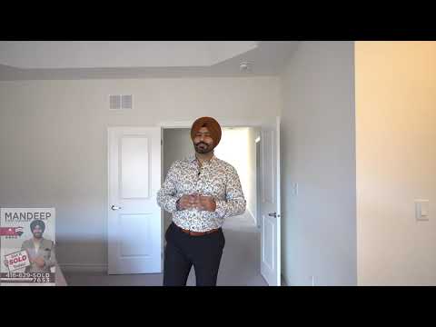 Home for sale at 3 Clunberry Road, Brampton, ON