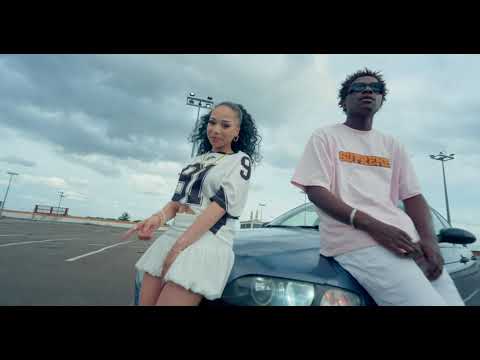 Tisco (Ft. Maya MZ) - Comment ? (Clip Officiel)