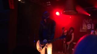 Bitch and Chips - So Divine (Fullbeat Festival 2013)