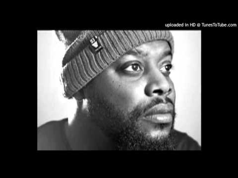 Guilty Simpson & Johaz - Real Heavy (Y.O.G.I. Remix)