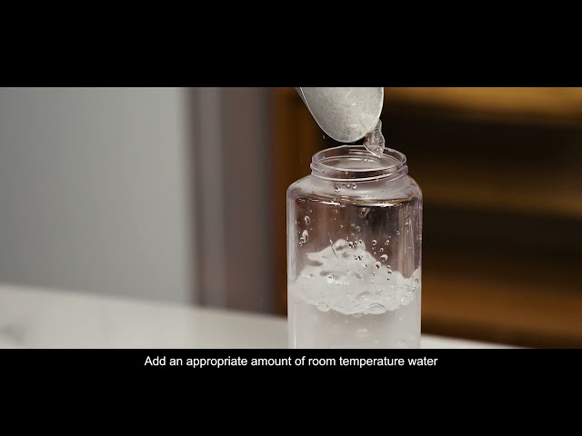 أداة صنع الكولد برو أبيض MHW-3Bomber I