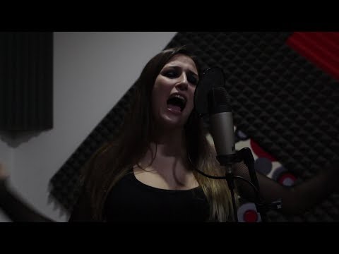 Love me two times - Ira Green - (The Doors cover) FHD