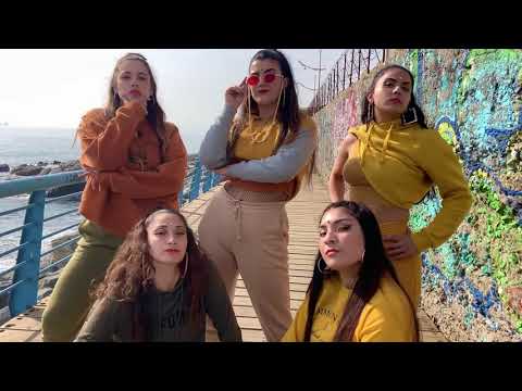 Shockman & Hamilton - Takita (original mix) Dance video