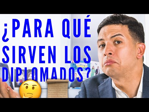 , title : '¿Para qué sirven los diplomados? Episodio 259 | CONSIGUE TU TRABAJO'