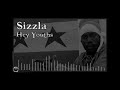 Sizzla: Hey Youths