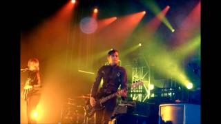Interpol Next Exit Live @ the Joint @ Hard Rock Hotel (September 19, 2005)