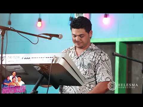 Melisa Band-Le alofa e le uma | LIVE Band Cover