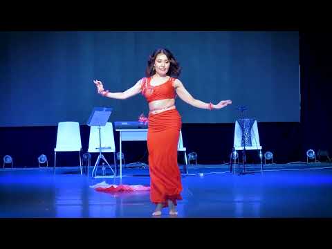 Janar Kuanysheva - Mejanse