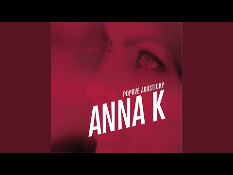 Staci, kdyz se divas (Live At Divadlo Hybernia / 2013)