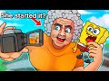I Found The FIRST 3AM Video On YouTube